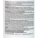 Nettoyant Saniblend 32 - désodorisant - désinfectant - concentré - citron - 4 L (1,06 gal) - Safeblend S32L G04 - désinfectant