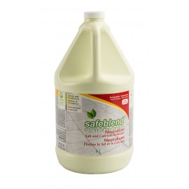 Neutralisant sel et calcium - Écologo - 4 L (1,06 gal) - Safeblend TCFL G04