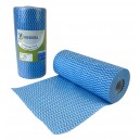 FOOD SERVICE CLOTH ROLL 9"X20 (50)