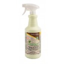 Oxy-Blend Cleaner and Stain Remover - 33.4 oz (950 ml) - Safeblend - XRXX-X0D