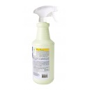 Nettoyant pour vitre et multi-surfaces - prêt à utiliser - 950 ml (33,4 oz) - Safeblend WRBX-X0D