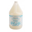 Savon lotion à main - senteur d'amande - 3.78L - Perlux