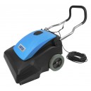 Wide Area Carpet Vacuum Cleaner - 26" Cleaning Width - Electric