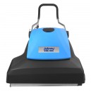 Aspirateur à tapis à large zone - Largeur de nettoyage de 26" - Électrique