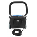 Wide Area Carpet Vacuum Cleaner - 26" Cleaning Width - Electric