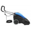 Aspirateur à tapis à large zone - Largeur de nettoyage de 26" - Électrique