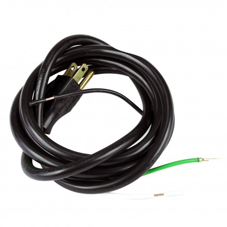 POWER CORD 6' GUV 16/3 3 PRONGS