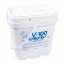 POWDERED DISH DETERGENT V-100 /FOR AUTOMATIC DISWAS 8KG