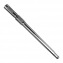 WAND TELESCOPIC OXYGEN SQUARE BUTTON LOCK