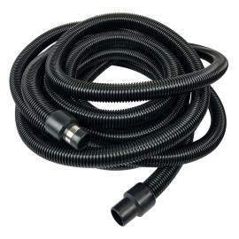 HOSE ONLY CRSHPRF 1 1/4"X35'  SUPREME BLACK