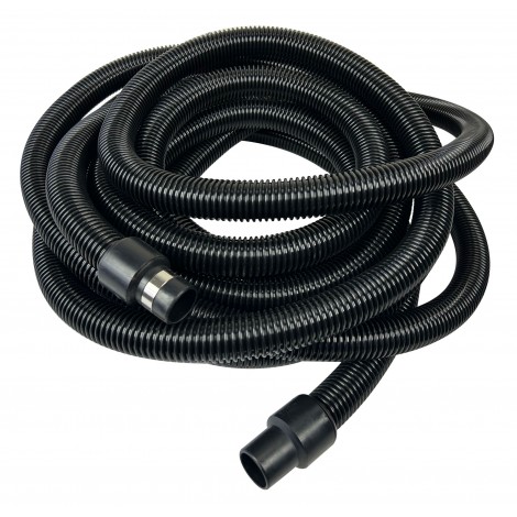 HOSE ONLY CRSHPRF 1 1/4"X35'  SUPREME BLACK