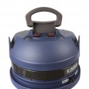 Heavy Duty Wet & Dry Commercial Vacuum - Capacity of 15.8 gal (60 L) - FLOWMIX Technology - 2 Motors - Electrical Outlet - 10' (3 m) Hose - Plastic and Aluminum Wands - Brushes and Accessories Included - IPS ASDO11649