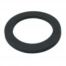 Thick Motor Gasket Motor 5.7" (14.5 cm) x ¼" (36 mm) for Central Vacuum