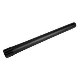 MANCHON PLASTIQUE 1 1/4'' NOIR 16''