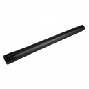 WAND PLASTIC 16" BLACK 1 1/4"