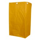 BAG UNIVERSAL JANITORIAL CART WITHOUT ZIPPER