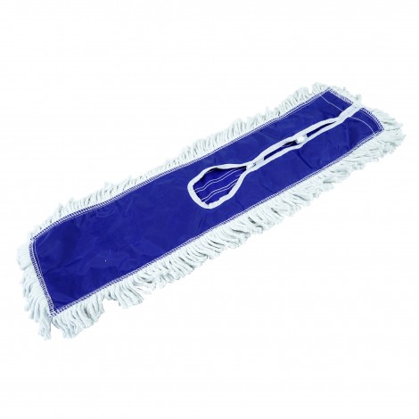 Replacement Dust Mop - 24" (61 cm) - White