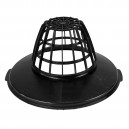 CAGE DE FILTRE JVECOB