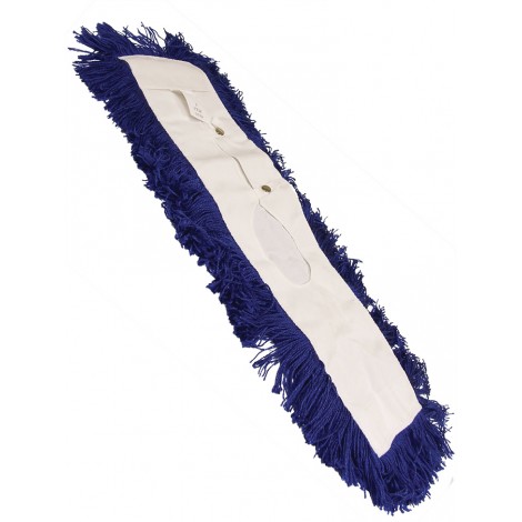 Synthetic Oval Dust Mop - 5