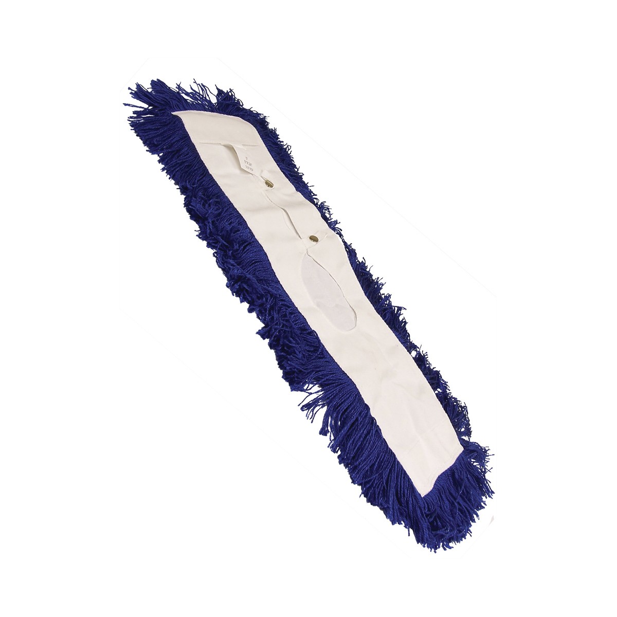 Synthetic Dust Mop for Dry Floors- 5 X 24