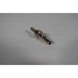 PRESSURE HOSE MALE CONNECTOR - JOHNNY VAC JVM15