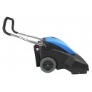 Wide Area Carpet Vacuum Cleaner - 26" Cleaning Width - with Battery & Charger