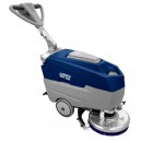 Autoscrubber - Ghibli - 15" (385 mm) Cleaning Path - with Integrated Charger and Drain Hose - Ghibli 13.0090.00