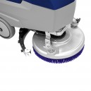 Autoscrubber - Ghibli - 15" (385 mm) Cleaning Path - with Integrated Charger and Drain Hose - Ghibli 13.0090.00