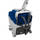 Autoscrubber - Ghibli - 15" (385 mm) Cleaning Path - with Integrated Charger and Drain Hose - Ghibli 13.0090.00