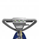 Autoscrubber - Ghibli 120V- 15" (385 mm) Cleaning Path - with 15m Power Cord and Drain Hose