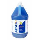 Dégraissant puissant concentré - 4 L (1,06 gal) - Attax ® Pro