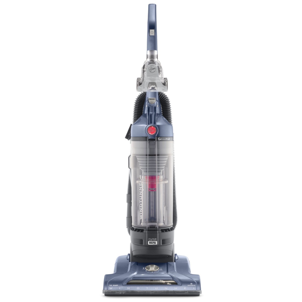 Hoover WindTunnel T-Series Bagless Upright