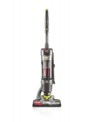 Hoover Air&trade Steerable Bagless Upright Vacuum UH72409