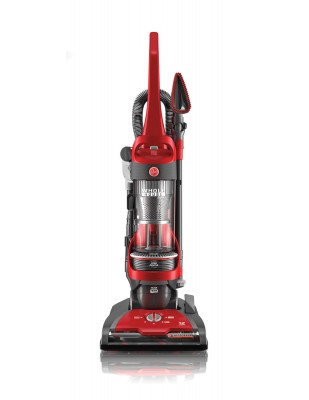 Hoover Whole House Elite Dual-Cyclonic Upright Vacuum UH71230