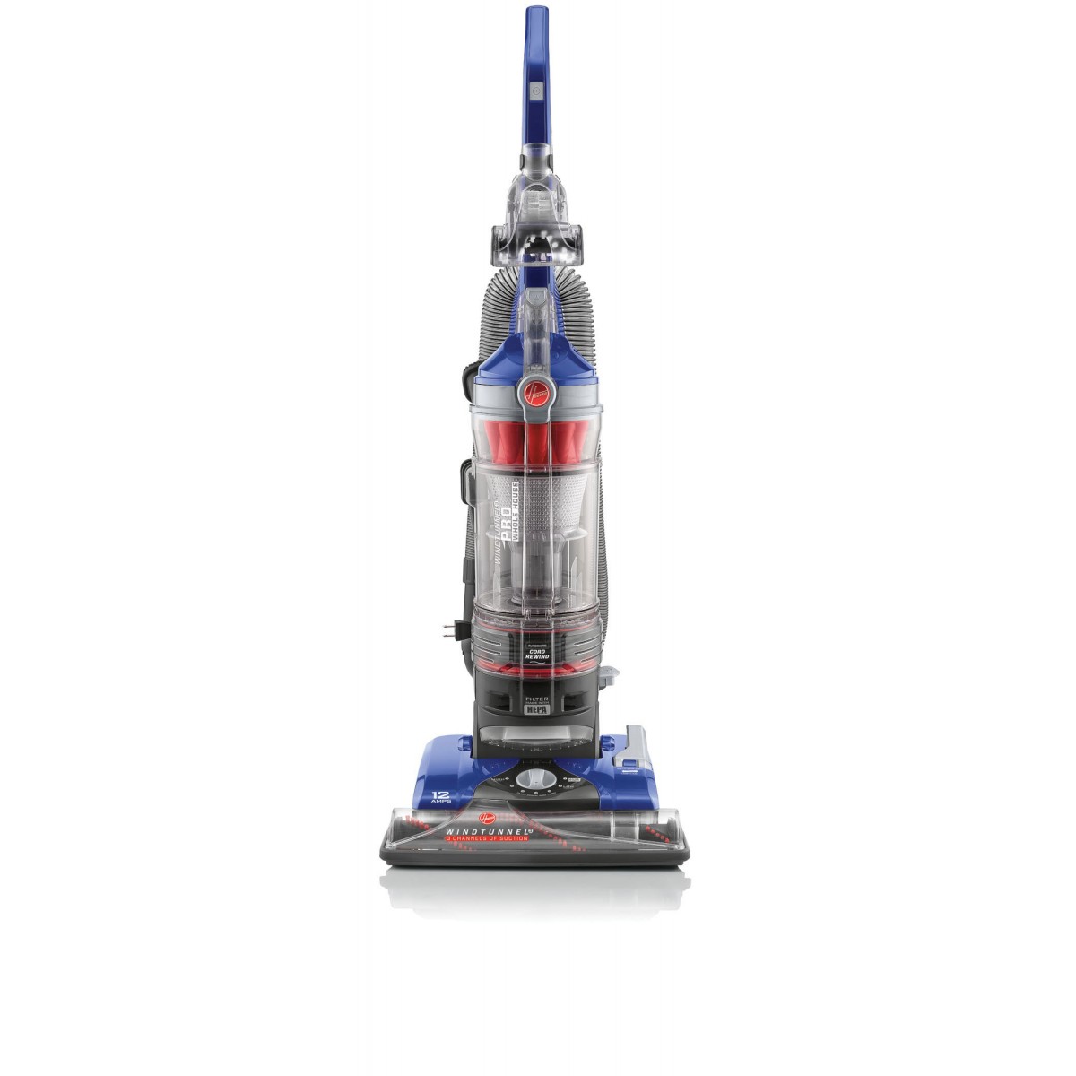 Hoover WindTunnel® Pro Whole House Multi Cyclonic T-Series Vacuum