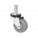 SWIVEL CASTER JVC50BCN