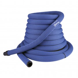 HOSE KIT 40' 1" 1/4 + SOCK  RETRAFLEX