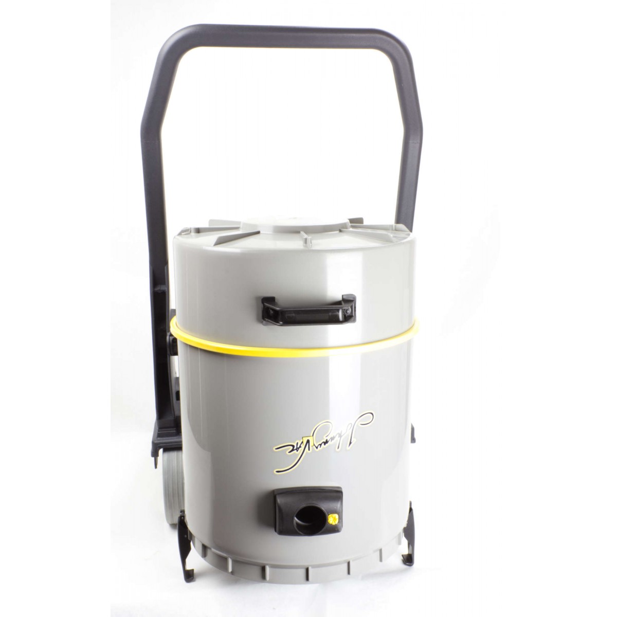 Wet and Dry Commercial Vacuum Cleaner - JV420P - Trolley ...