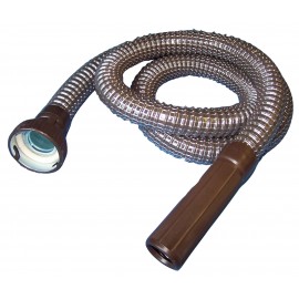 vacuum cleaner hose cover