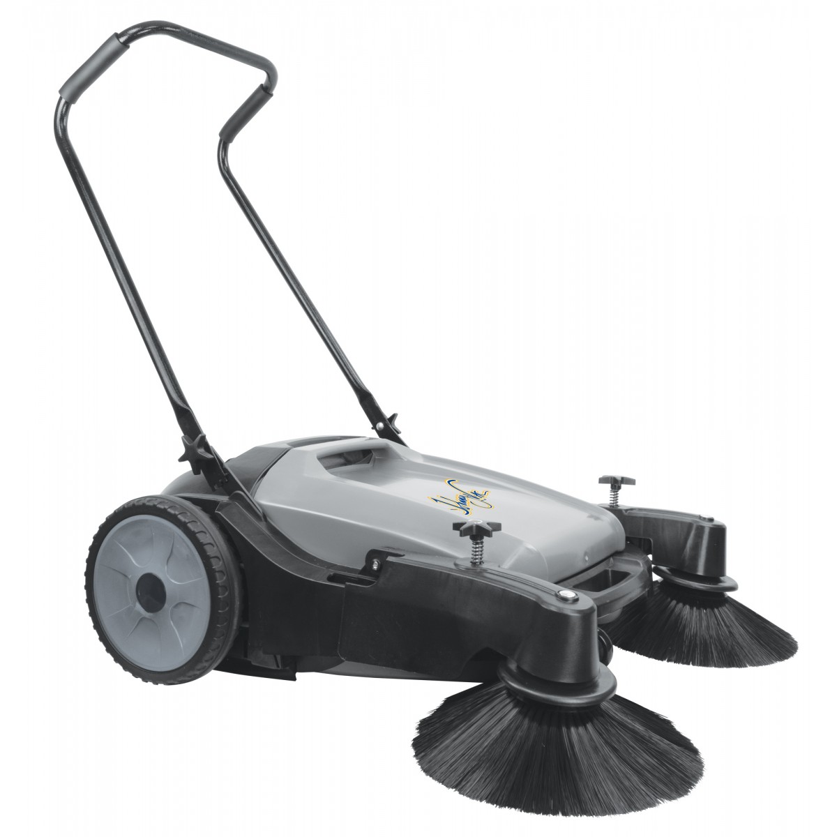 Manual Floor Carpet Sweeper - Johnny Vac JV320 - 32