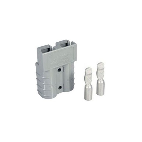 Battery & Charger Connector - for JVC50, JVC56, JVC65 and JVC70 - Can be used for other purposes