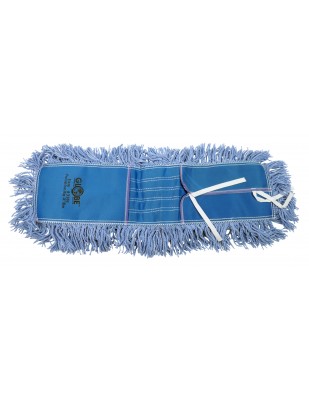 Synthetic Oval Dust Mop - 5