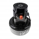 Moteur pour aspirateur "Bypass" - dia 5,7" - 2 ventilateurs - 120 V - 11,7 A - 1365 W - 404 watts-air - levée d'eau 106,7" - CFM (pi3/min) 112 - Lamb/Ametek 116471-00 (b)