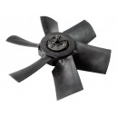 Fan Blade for JV3012