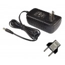 Adaptateur pour le chargeur des aspirateurs 53Y8C, 53Y8Y et 29H3C de Bissell